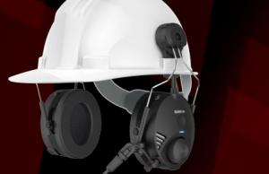 Sena Tufftalk Bluetooth Headset Protects Your Ears