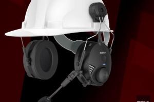 Sena Tufftalk Bluetooth Headset Protects Your Ears