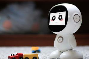 Honeybot Educational Robot for Kids