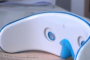 8 Seconds Glasses Relieve Eye Strain