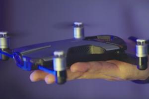 Wingsland S6 Mini 4K Drone
