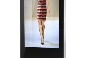 SEEYOO TDS5010H 50″ Interactive Digital Totem