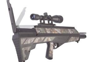 Benjamin Pioneer Airbow Airgun Crossbow Hybrid