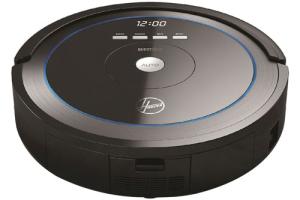 Hoover Quest 1000 WiFi Robot Vacuum with Smartphone Control