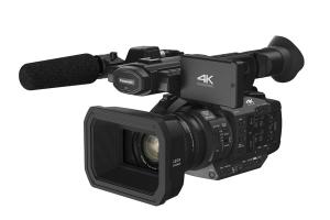 Panasonic HC-X1 4K Professional Camcorder