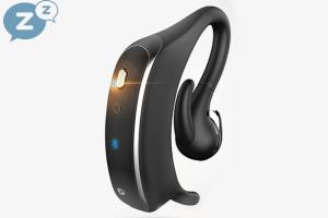 Snore Circle: Smart Wearable Anti-snoring Device