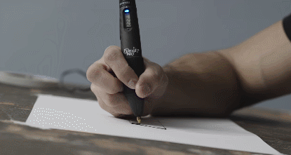 3Doodler PRO 3D Printing Pen
