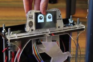 Phoenard Arduino Compatible Prototyping Platform for Robots