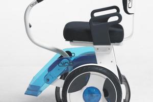 Nino Smart Personal Transporter for People with Disabilities