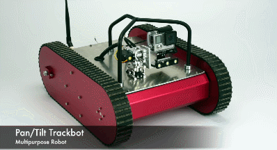 pan-tilt-trackbot-video-inspection-robot