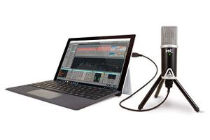Apogee MiC 96K for Mac & Windows
