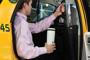 Jolt Portable Tea & Coffee Brewer