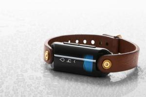 LVL Wearable Hydration Monitor