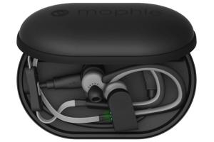 mophie Power Capsule Charges Your Smart Wearables