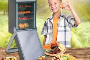 SUNDRYER 50 Solar Food Dehydrator