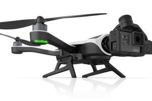 Karma Drone + Stabilizer for GoPro HERO 5/4