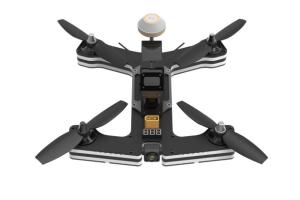 VIFLY R220 FPV Racing Drone [60 MPH]