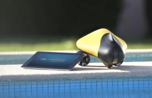 Ziphius: App Controlled Aquatic Drone