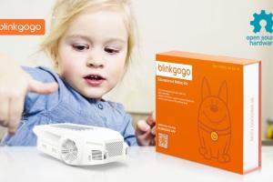 Blinkgogo Arduino & Robotics Platform for STEM