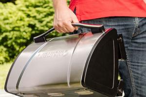 Cuisinart CGG-059 Grillster Portable Grill