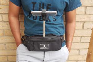 Handee Waist Bag Smartphone Holder