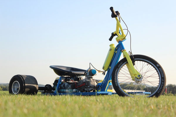 drift-tricycle-with-125cc-engine