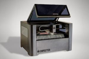 Chipsetter ONE Pick-and-Place Machine: Assemble Your Own PCB