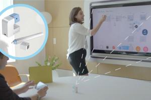 GoTouch Turns Any TV Interactive
