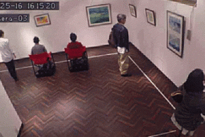 ProPILOT: Nissan’s Autonomous Chair