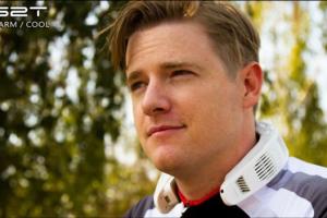 N2 Electric Scarf Keeps You Comfortable