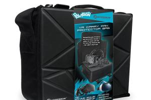 Hyperkin Polygon Protector Bag for HTC Vive / Oculus Rift