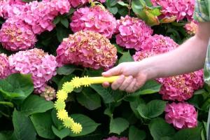 3D Printed Manual Geared Whip