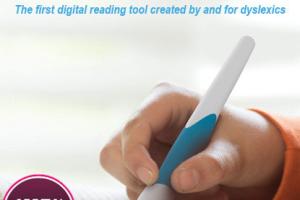 Read ‘n Style Smart Pen for Dyslexics