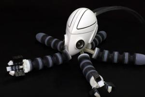 SoBL: LEGO Like Soft Robotic Modular Blocks