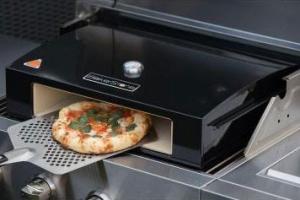 Pizza Oven Box: Turn Your Grill Into a Pizza Oven