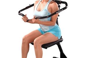 Body-Aline Posture Correcting Machine