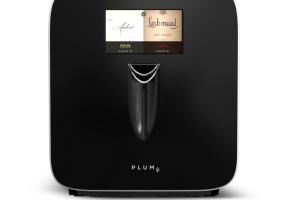 Plum Automatic WiFi Connected Wine Appliance