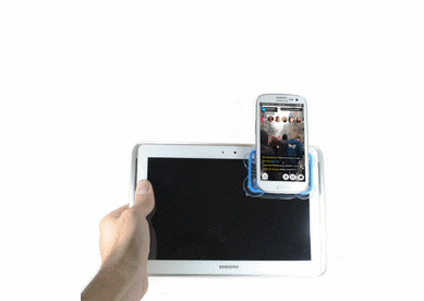 suction-mount