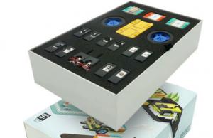 Itty Bitty City Modular, LEGO Compatible STEM Kit