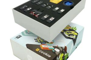 Itty Bitty City Modular, LEGO Compatible STEM Kit