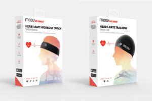 Moov HR Wearable High Intensity Workout Coach