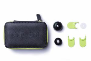 Limelens Lenses for Smartphones – Review