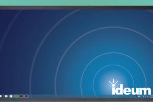 The Presenter: 4K Mutitouch Wall