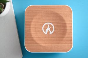 Torch Gigabit WiFi Router for Parents