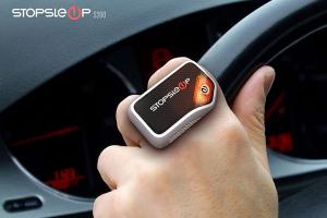 Stopsleep Anti-Sleep Alarm Stops Drowsy Driving