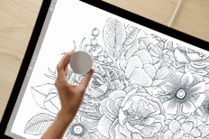 Surface Dial: Access Shortcuts On Your Touchscreen PC