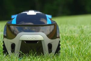 Kobi Modular Robot Lawnmower, Snow Blower
