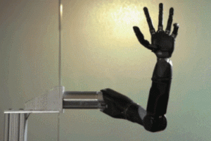 10+ Super Awesome Bionic Hands & Arms