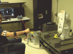 Using Myo To Control Robots: 5 Examples