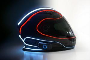 LightMode Kits Illuminate Your Helmet